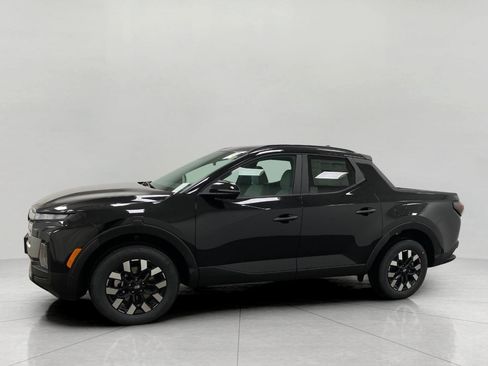 New 2026 Hyundai Santa Cruz SEL AWD/4WD image 8