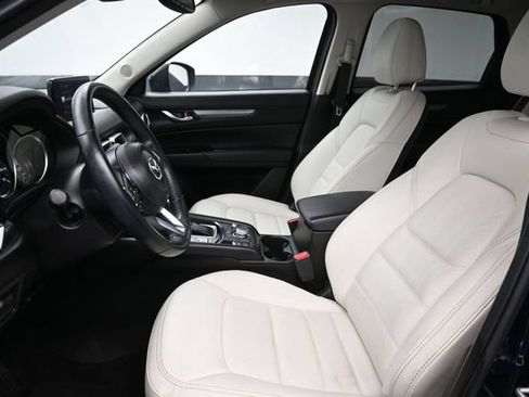 Used 2023 MAZDA CX-5 AWD 2.5 S image 23
