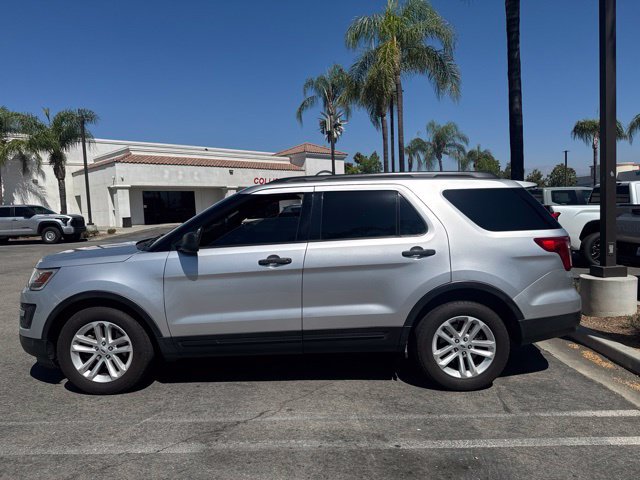 Used 2017 Ford Explorer FWD image 7