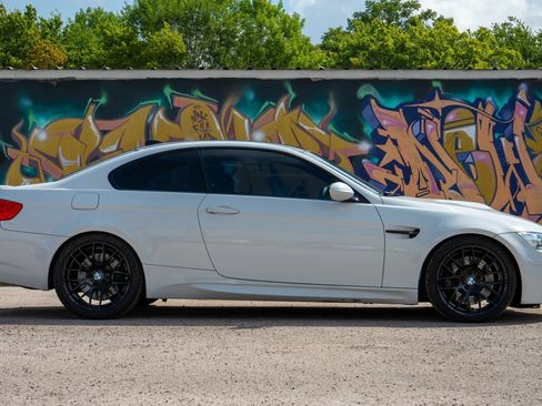 Used 2012 BMW M3 Coupe RWD image 6