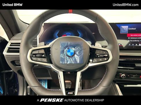 Used 2026 BMW M440i Coupe w/ Premium Package RWD image 14