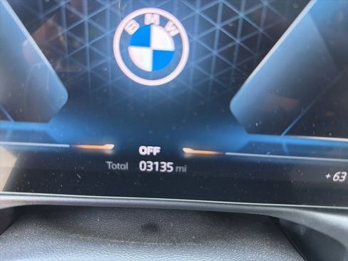 Used 2025 BMW 430i Convertible w/ Premium Package image 3