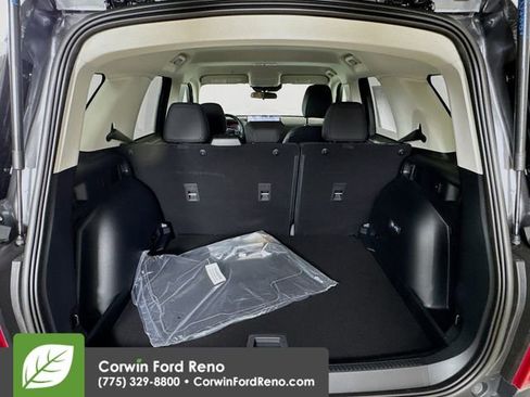 New 2026 Ford Bronco Sport Big Bend AWD/4WD image 27