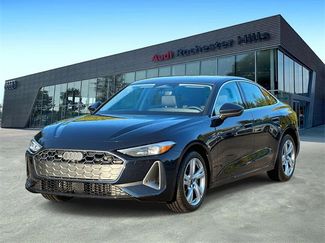 Certified 2025 Audi A5 2.0T Premium w/ Convenience Package video 1