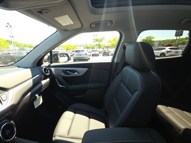 New 2026 Chevrolet Blazer LT AWD/4WD image 27
