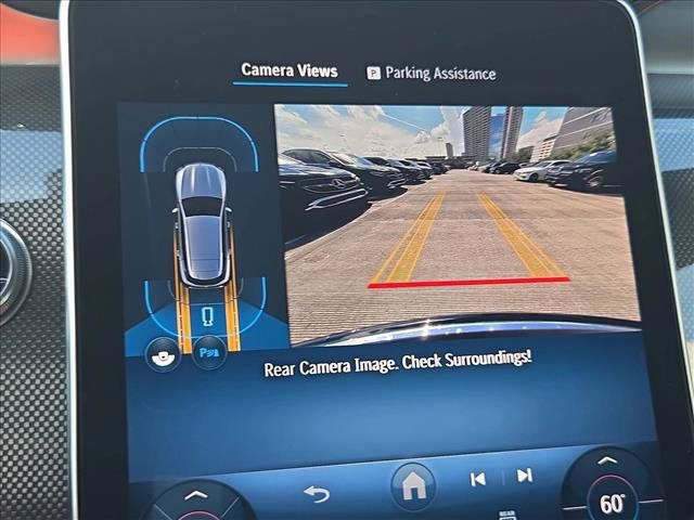 Used 2026 Mercedes-Benz GLC 300 image 12