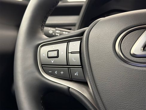 Used 2025 Lexus UX 300h AWD w/ Accessory Package (P1) image 22