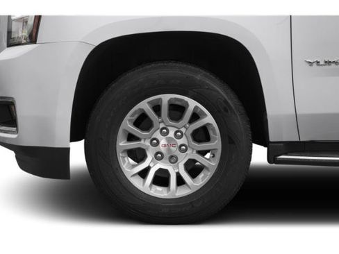 Used 2015 GMC Yukon SLT w/ Open Road Package AWD/4WD image 15
