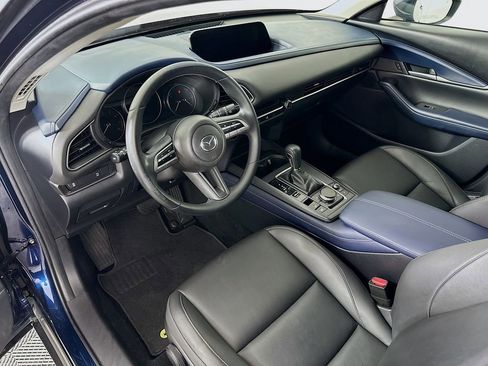 Used 2021 MAZDA CX-30 FWD 2.5 S w/ Select Package image 9