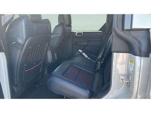 New 2026 Ford Bronco Raptor AWD/4WD image 15