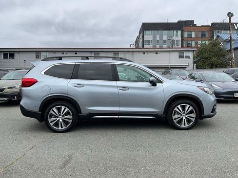 Used 2020 Subaru Ascent Limited w/ Technology Package AWD/4WD image 9