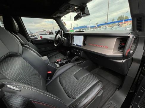 Used 2023 Ford Bronco Raptor image 28