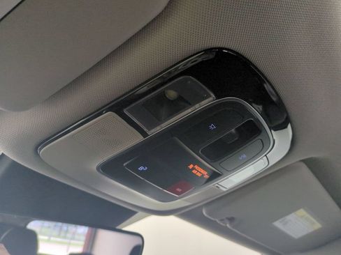 Used 2025 Hyundai Tucson SEL AWD/4WD image 25