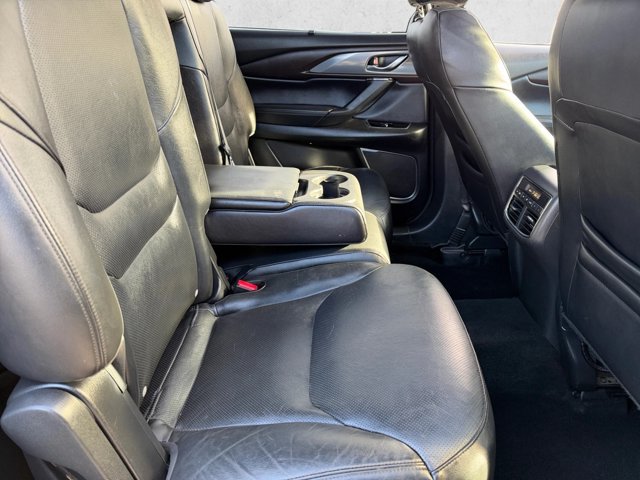Used 2016 MAZDA CX-9 Grand Touring AWD/4WD image 24