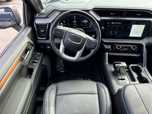 Certified 2024 GMC Sierra 1500 Denali w/ Technology Package image 28