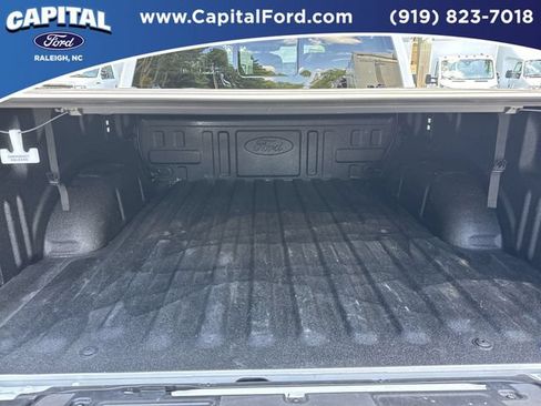Certified 2026 Ford F150 Platinum w/ Equipment Group 703A Plus AWD/4WD image 16