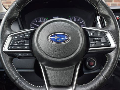 Used 2024 Subaru Legacy Premium AWD/4WD image 17