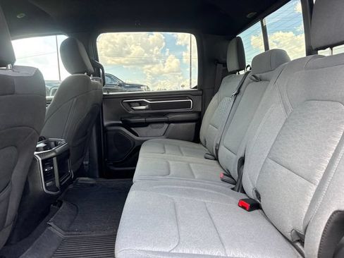 Used 2025 RAM 1500 Lone Star AWD/4WD image 11