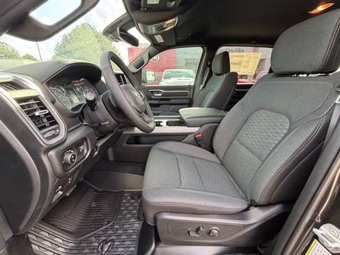 New 2026 RAM 1500 Lone Star RWD image 13