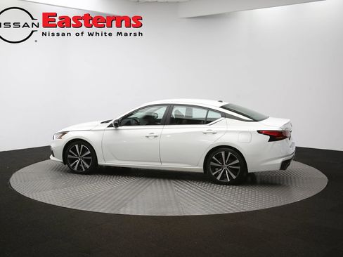 Used 2022 Nissan Altima 2.5 SR image 83