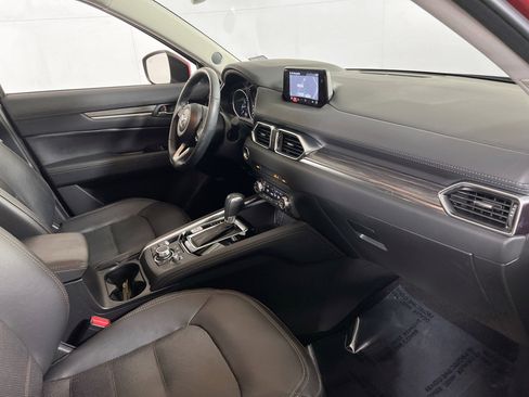 Used 2018 MAZDA CX-5 Grand Touring image 30