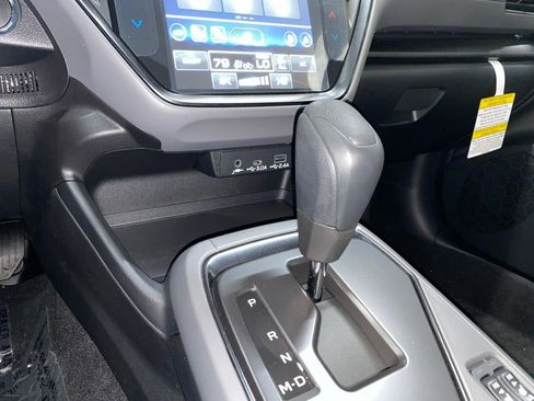 New 2026 Subaru Crosstrek 2.0i Premium image 19