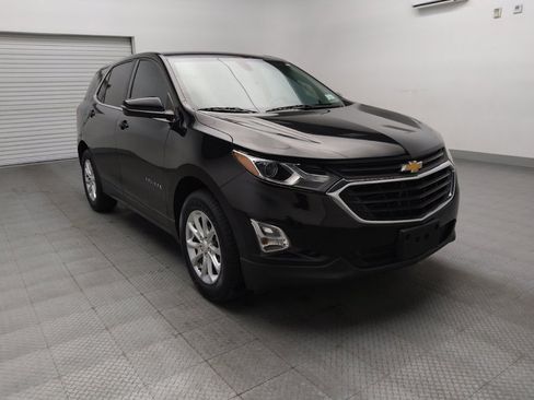Used 2018 Chevrolet Equinox LT image 13