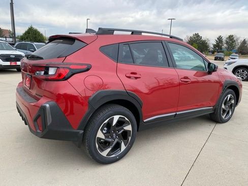New 2026 Subaru Crosstrek 2.5i Limited image 5