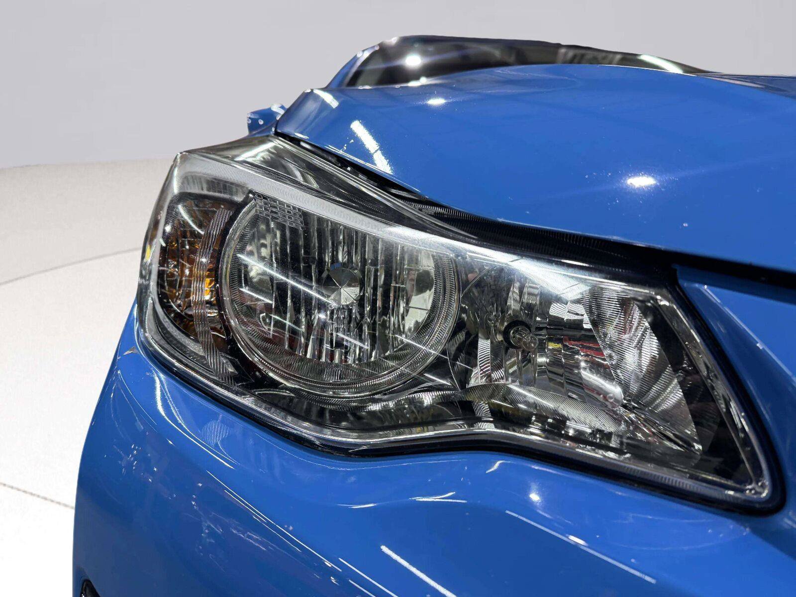 Used 2016 Subaru Crosstrek 2.0i Premium AWD/4WD image 13
