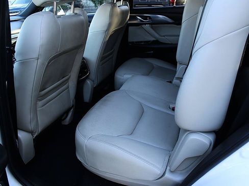 Used 2016 MAZDA CX-9 Grand Touring AWD/4WD image 20