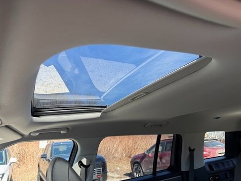 New 2026 Hyundai Santa Fe XRT image 16