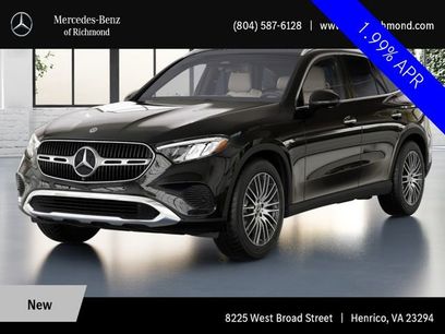 Used 2026 Mercedes-Benz GLC 300 GLC 300