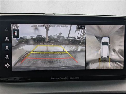 Certified 2023 Hyundai Santa Fe Limited image 21