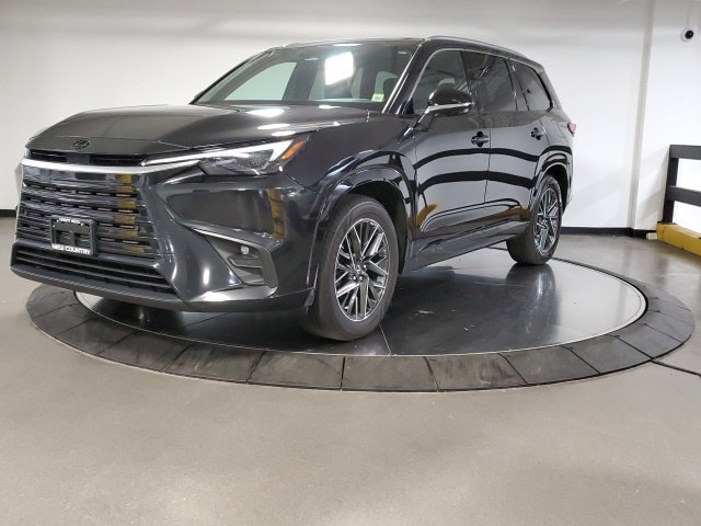 Used 2026 Lexus TX 350 AWD w/ Technology Package image 5