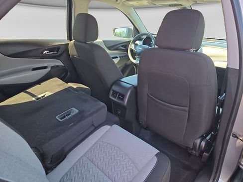 Used 2023 Chevrolet Equinox LS w/ LS Convenience Package FWD image 14