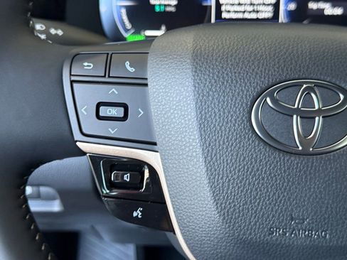 New 2026 Toyota Crown XLE image 20