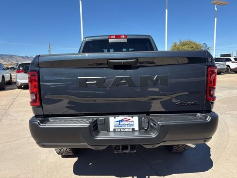 New 2026 RAM 2500 Tradesman image 45