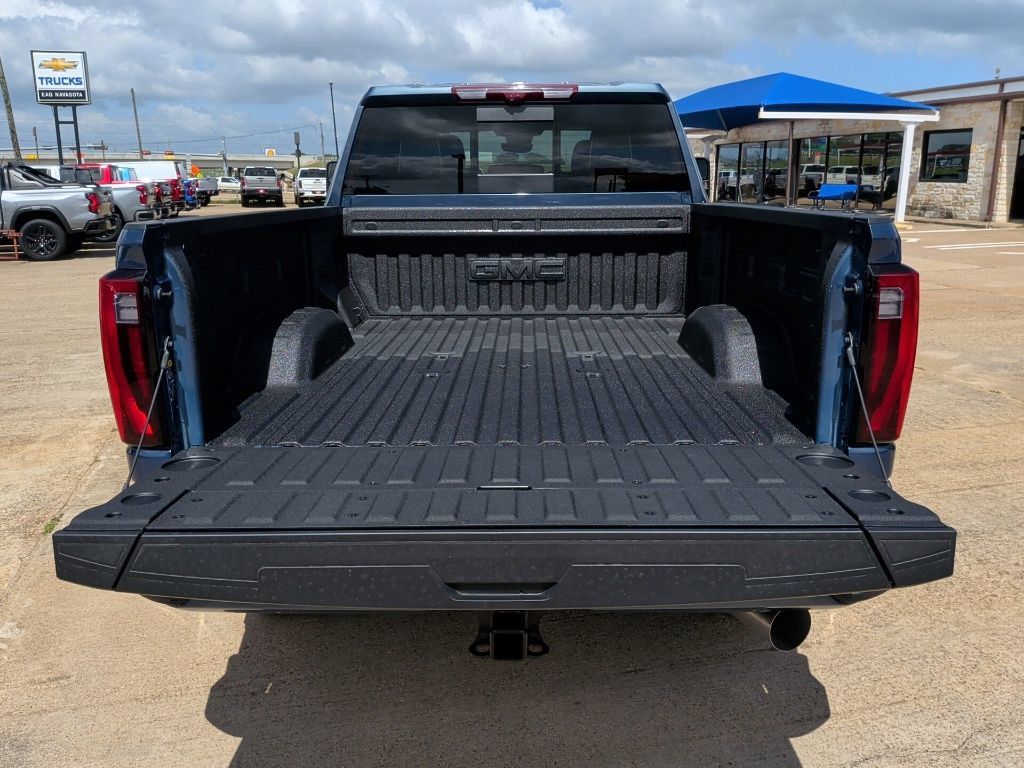 New 2026 GMC Sierra 2500 Denali Ultimate AWD/4WD image 44