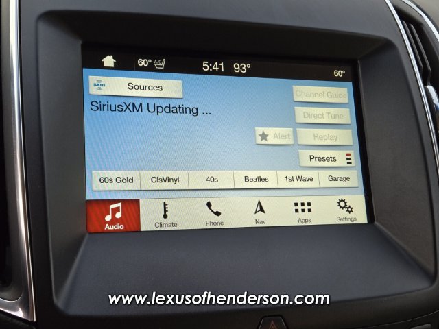 Used 2018 Ford Edge Titanium w/ Equipment Group 302A AWD/4WD image 26