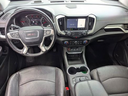 Used 2020 GMC Terrain SLT w/ Preferred Package image 29