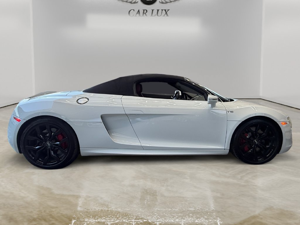 Used 2015 Audi R8 V10 AWD/4WD image 6