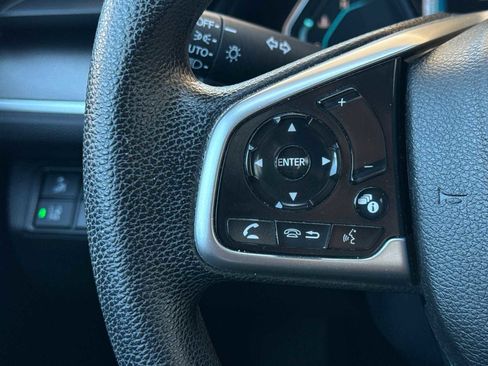 Used 2020 Honda Civic LX image 24
