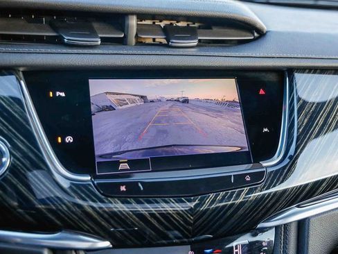 Used 2024 Cadillac XT6 Premium Luxury image 26