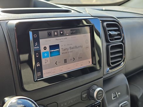 Used 2025 RAM ProMaster 1500 w/ Safety Group image 18