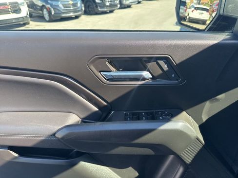 Certified 2024 Chevrolet Colorado LT w/ LT Convenience Package image 12