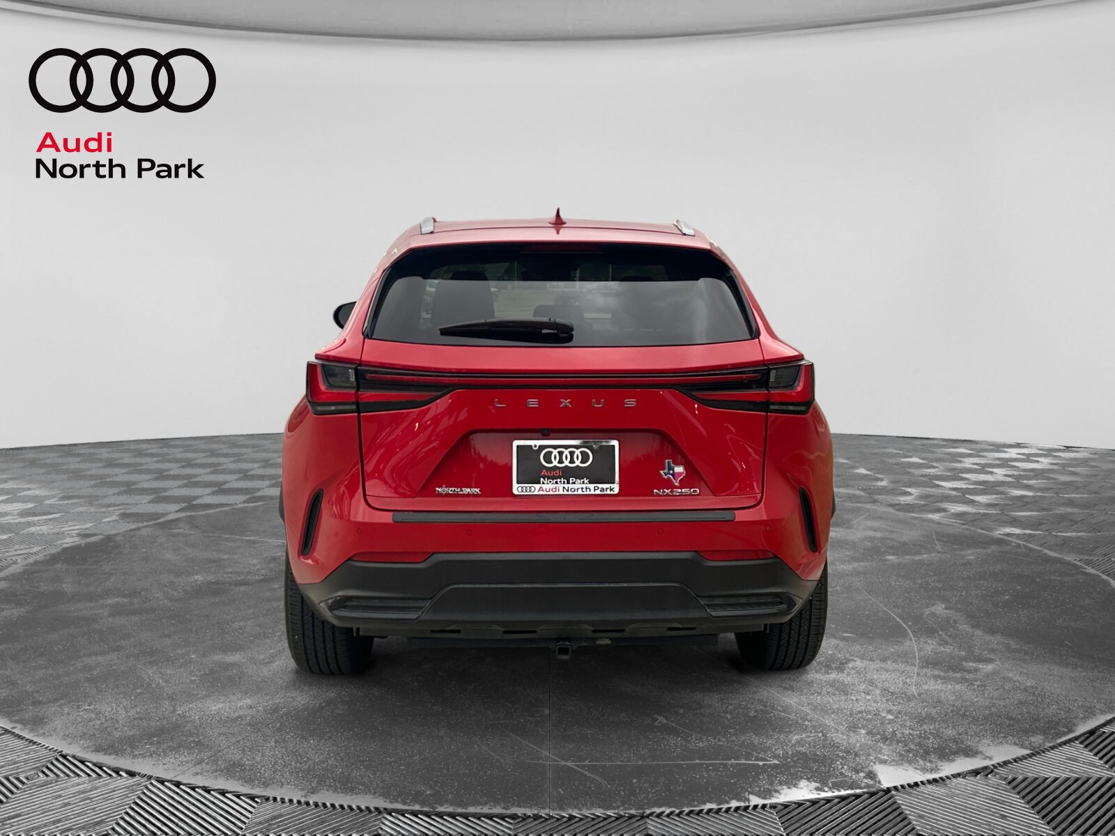 Used 2023 Lexus NX 250 FWD w/ Cold Area Package image 4