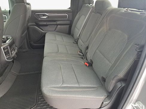 Used 2020 RAM 1500 Big Horn image 15