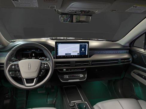 New 2026 Lincoln Corsair Grand Touring image 23