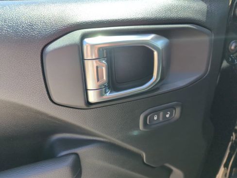 New 2026 Jeep Wrangler Sport image 19