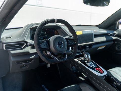 New 2026 Lotus Emira SE RWD image 13